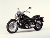 2002 Yamaha XVS 650 Drag Star photo